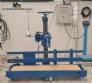 L�nea de producci�n de pan rallado: 15 toneladas por d�a.