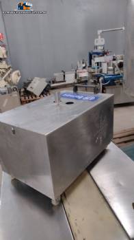 Aspirador para compresor de tabletas Lemaq Aspirador para compresor de tabletas Lemaq