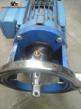 Bomba de agua WEG Bomba de agua WEG