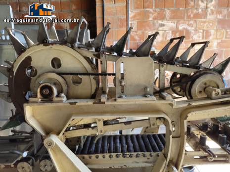 Cortador de jabón G.Mazzoni Cortador de jabón G.Mazzoni