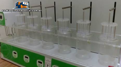 Desintegrador de la evidencia 6 Desintegrador de la evidencia 6