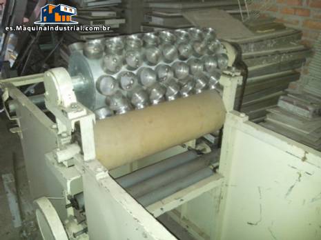 Estampadeira para galleta Estampadeira para galleta