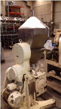 Goma del granulador Goma del granulador