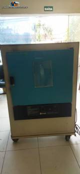 Horno de esterilización Fanem 320 litros Horno de esterilización Fanem 320 litros