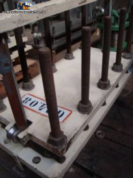 Intercambiadores de calor Imbrametal Intercambiadores de calor Imbrametal