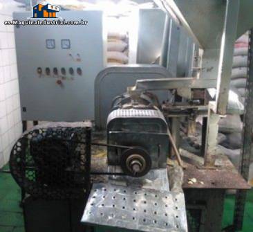 Línea de bocadillos Línea de bocadillos