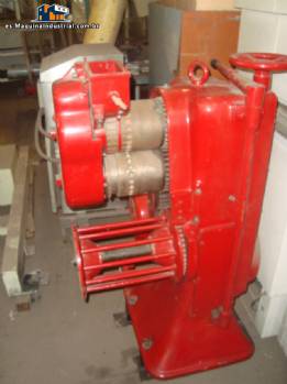 Lollipop Estampadeira Lollipop Estampadeira