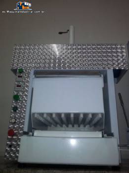 Máquina de goteo Wander Máquina de goteo Wander