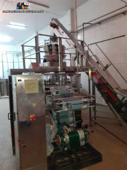 Máquina de llenado Maqinox Máquina de llenado Maqinox