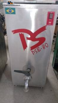 Mezclador de jarabe de helado Polo Sul Mezclador de jarabe de helado Polo Sul