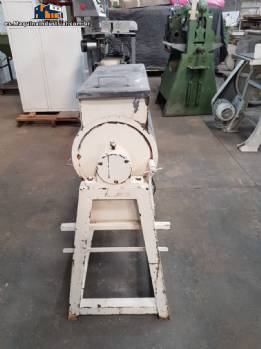 Mezclador de pasta Leão Mezclador de pasta Leão