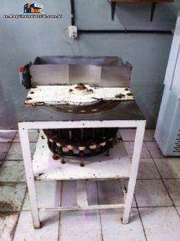 Prensa cuadrada NAW Prensa cuadrada NAW