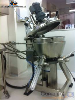 Procesador Geiger Procesador Geiger