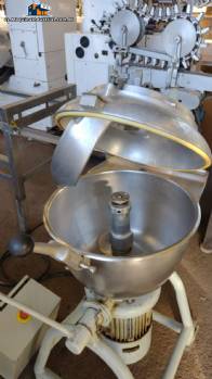 Procesador de alimentos 20 litros Procesador de alimentos 20 litros