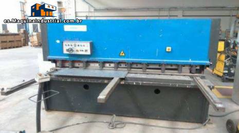 Punzonadora Amada Punzonadora Amada