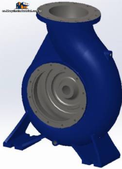 Repuesto para bomba ETA Repuesto para bomba ETA