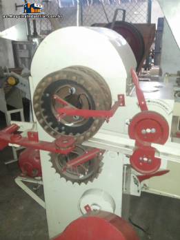 Stamper para caramelos duros Stamper para caramelos duros