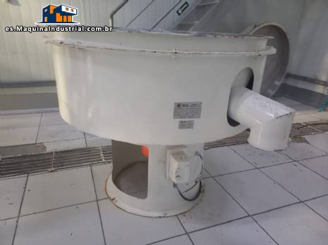 tamiz vibratorio tamiz vibratorio